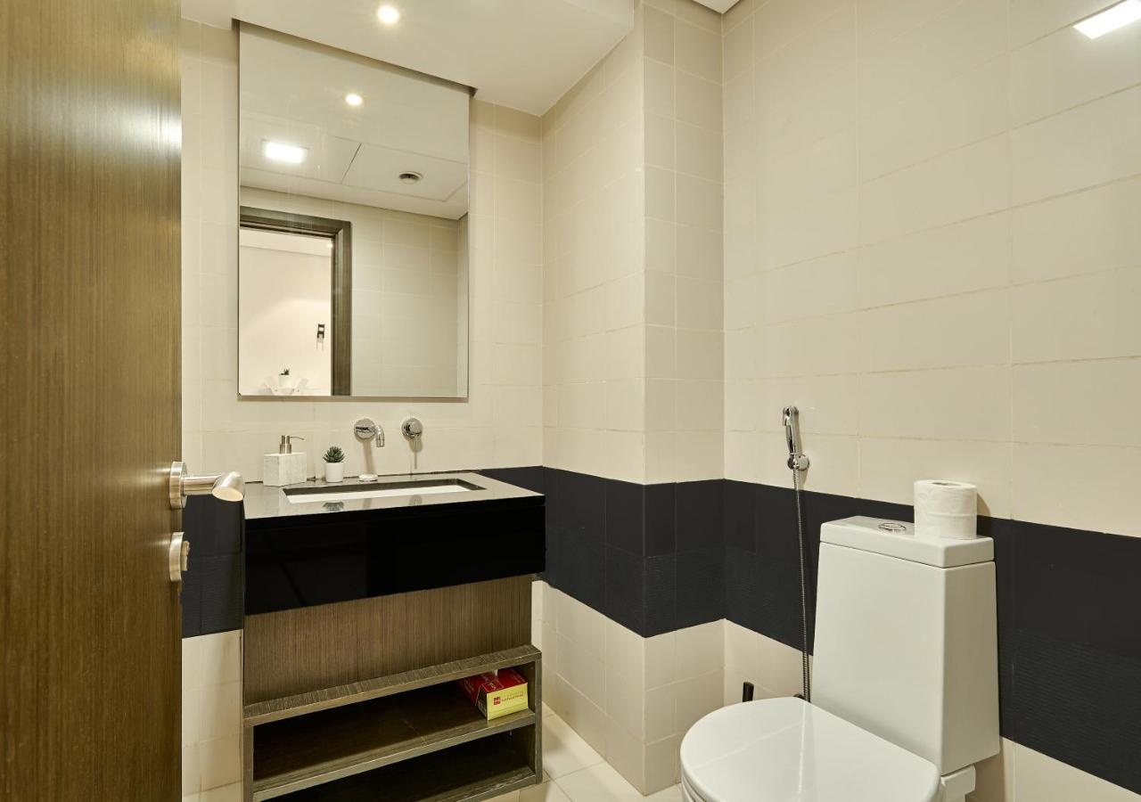 Appartement Luxury 1br - 1 Min To Burj Khalifa In The Heart Of Downtown -the Lofts Tower Dubaï
