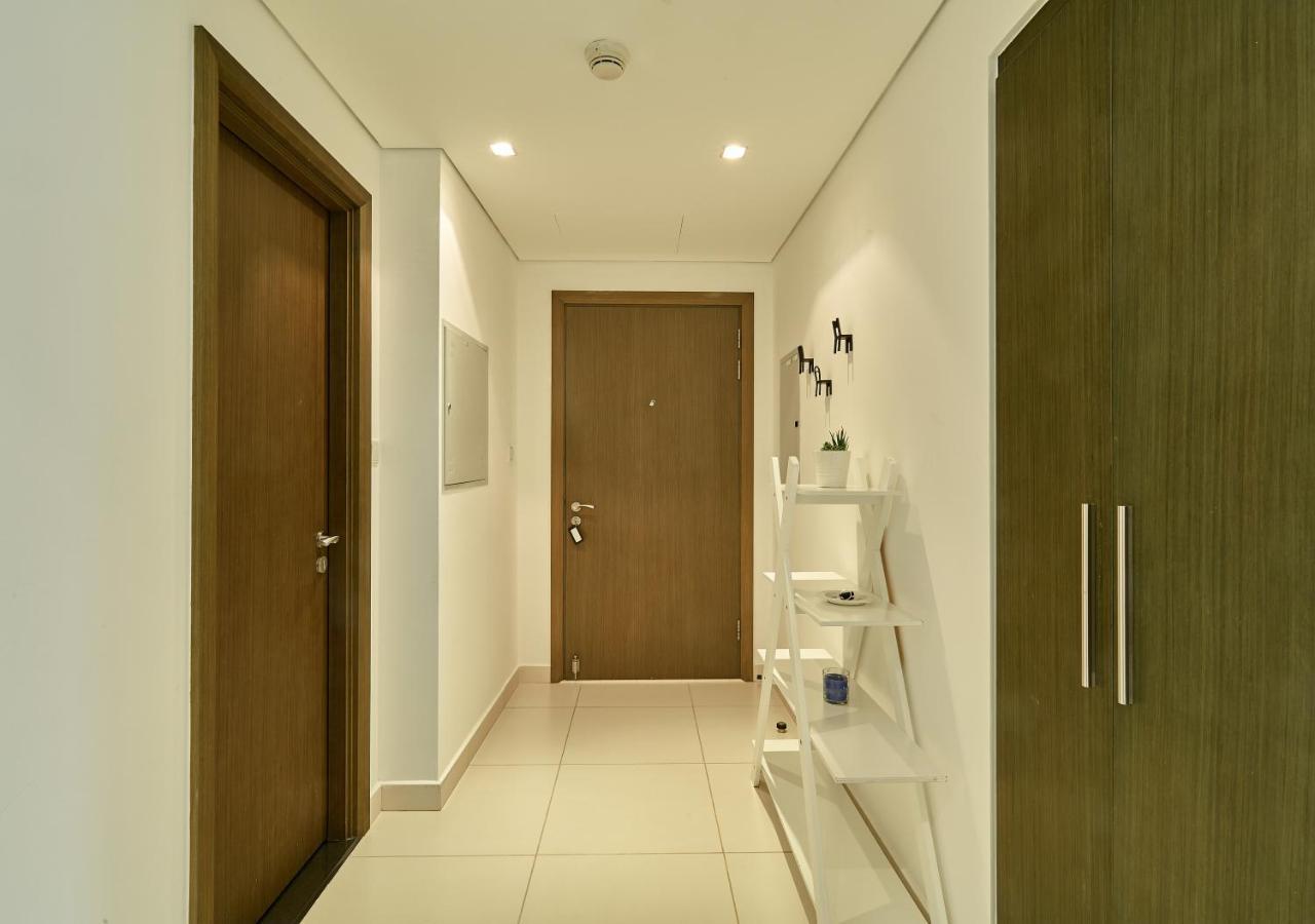 Luxury 1br - 1 Min To Burj Khalifa In The Heart Of Downtown -the Lofts Tower *