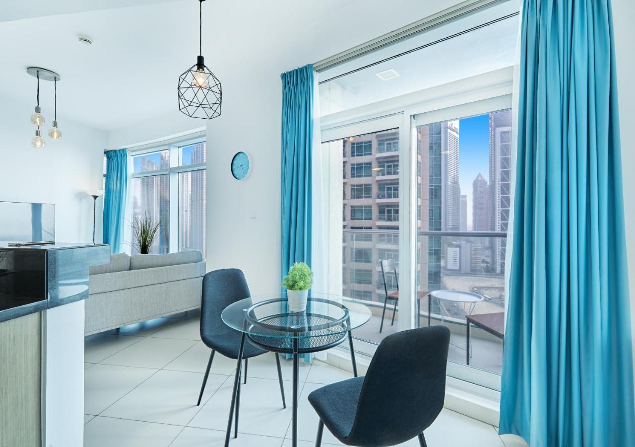 Luxury 1br - 1 Min To Burj Khalifa In The Heart Of Downtown -the Lofts Tower