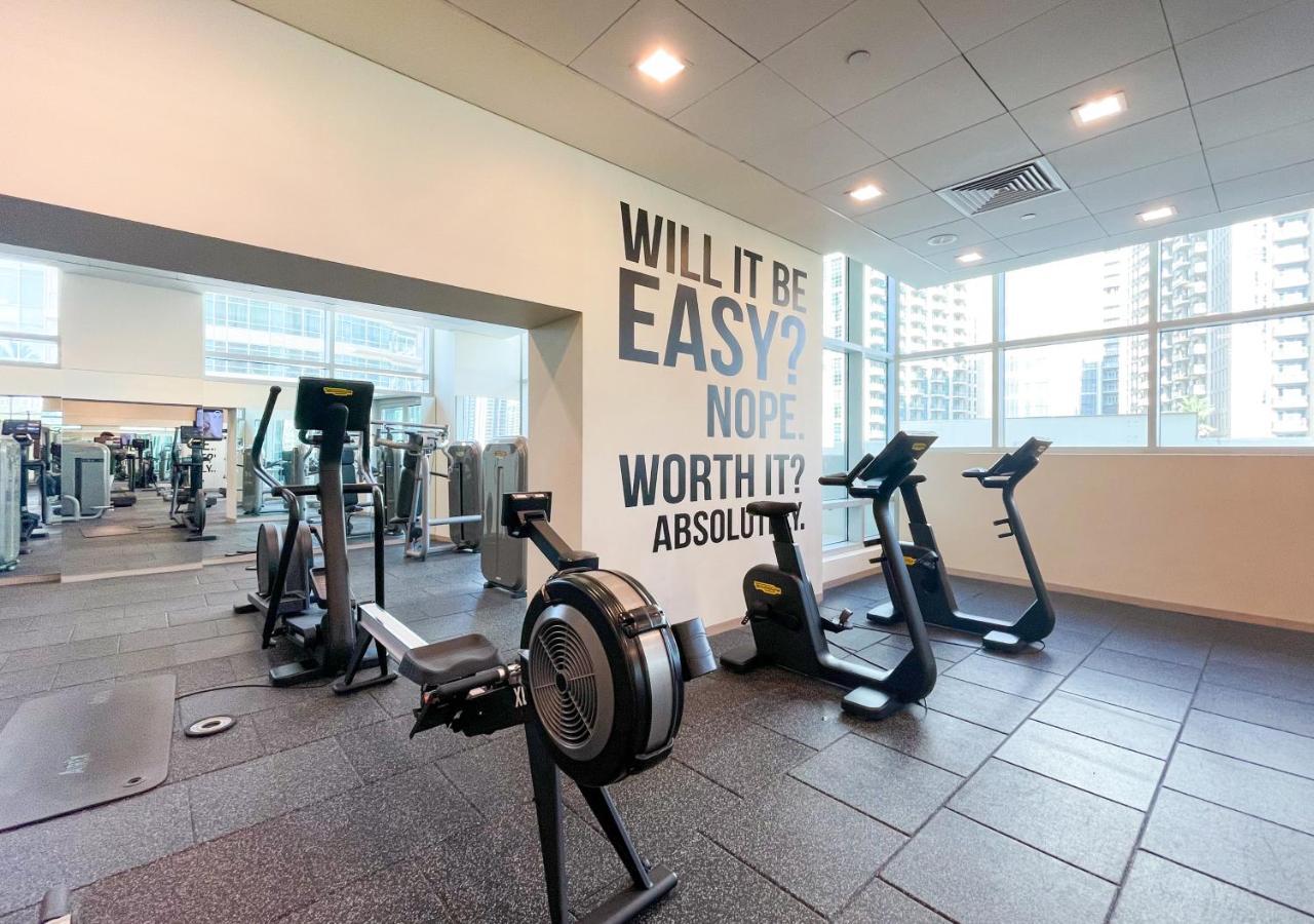 Appartement Luxury 1br - 1 Min To Burj Khalifa In The Heart Of Downtown -the Lofts Tower *