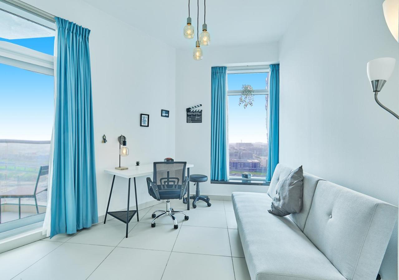 Luxury 1br - 1 Min To Burj Khalifa In The Heart Of Downtown -the Lofts Tower * Dubaï