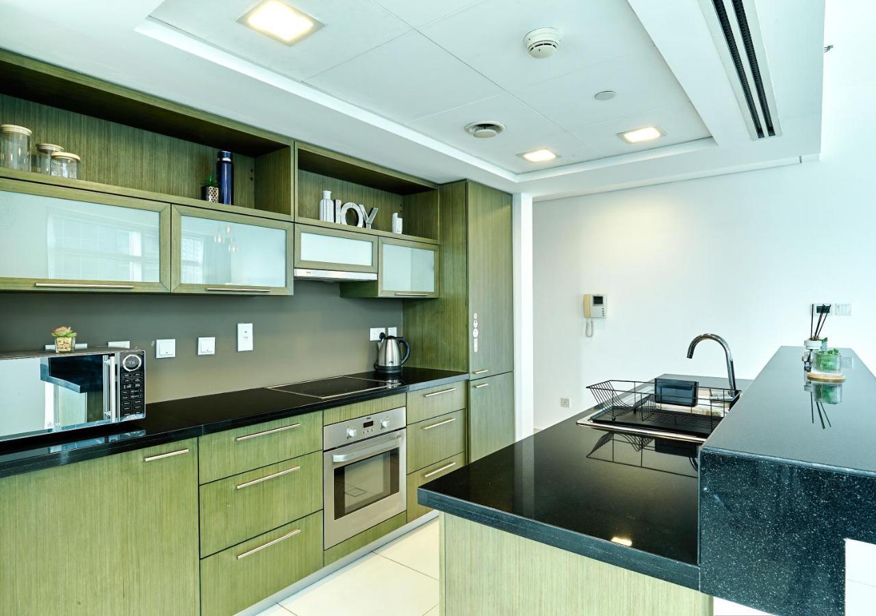 Luxury 1br - 1 Min To Burj Khalifa In The Heart Of Downtown -the Lofts Tower