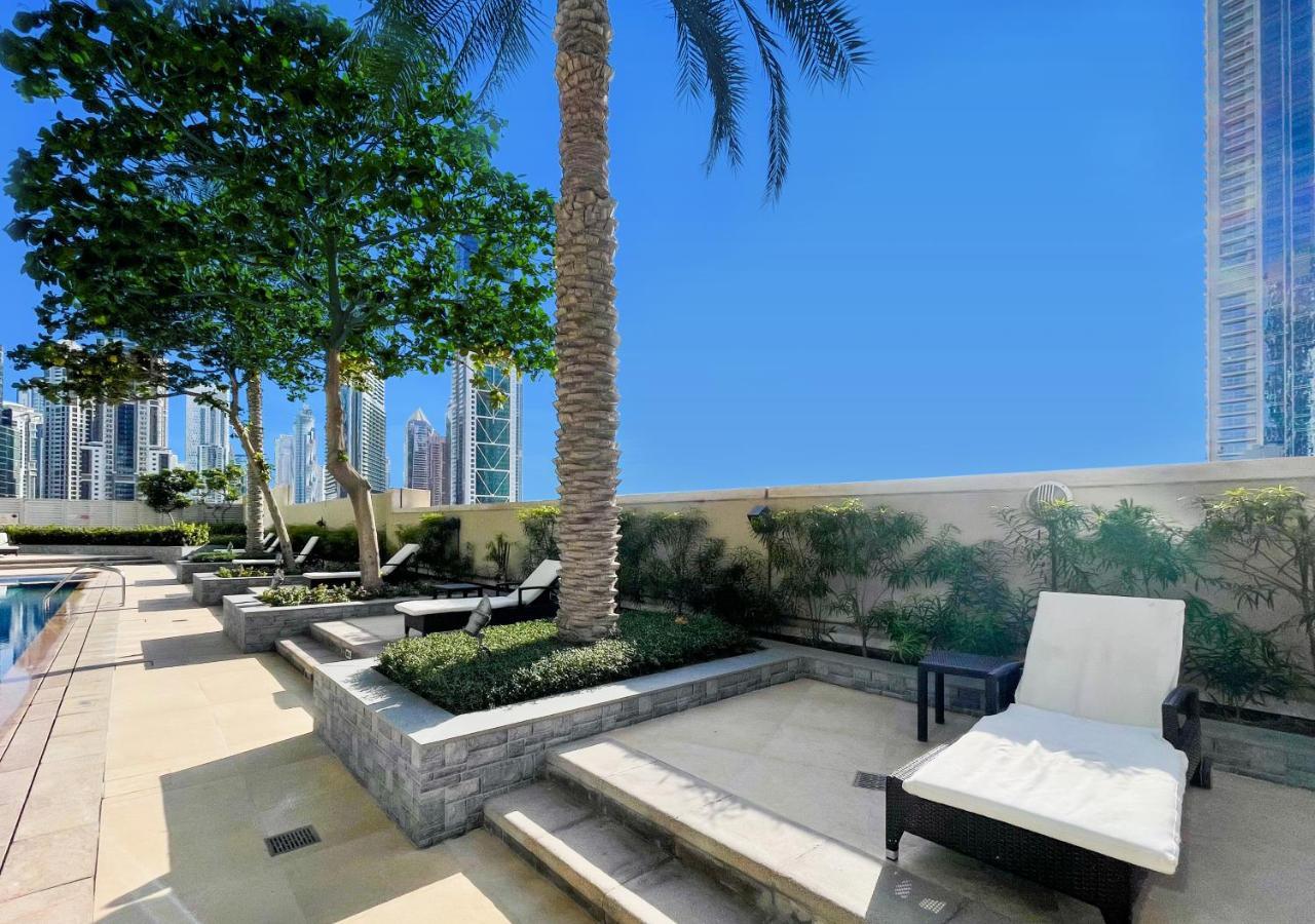 Luxury 1br - 1 Min To Burj Khalifa In The Heart Of Downtown -the Lofts Tower