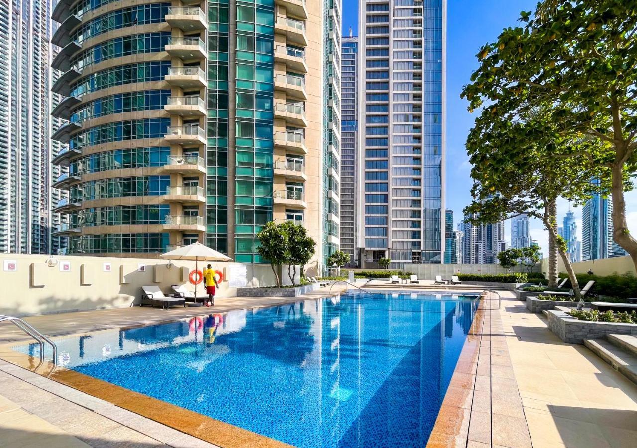Appartement Luxury 1br - 1 Min To Burj Khalifa In The Heart Of Downtown -the Lofts Tower Dubaï