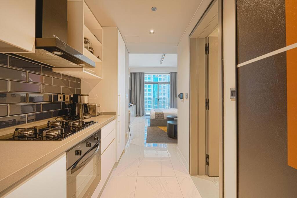 Luxury Mag 318 In The Heart Of Business Bay *