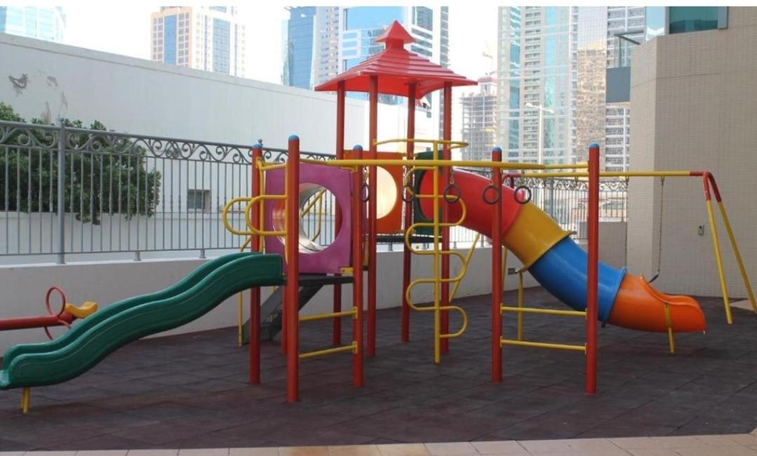 Diamond Marina Apartamento *