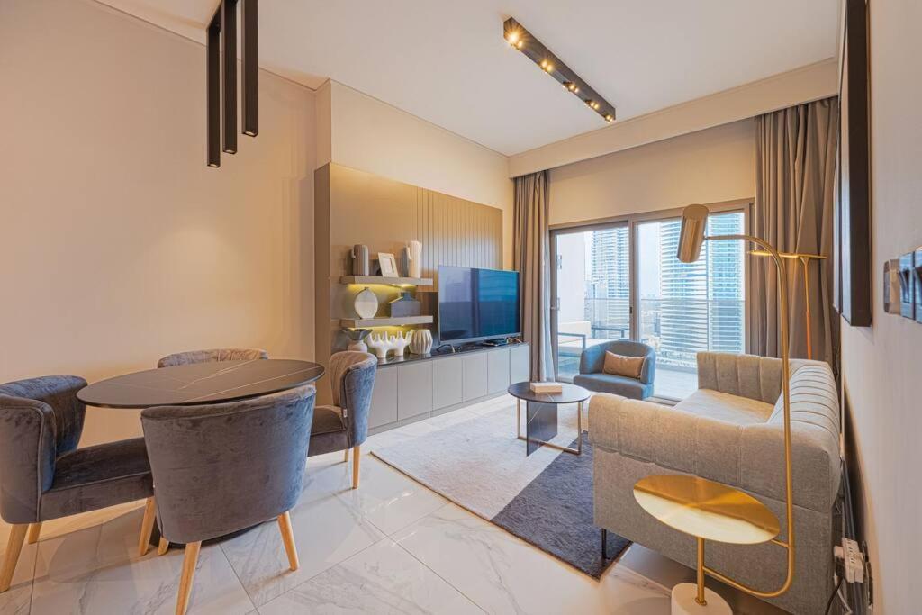 Exquisite 1-br At Mag 318 In Business Bay Lejlighed