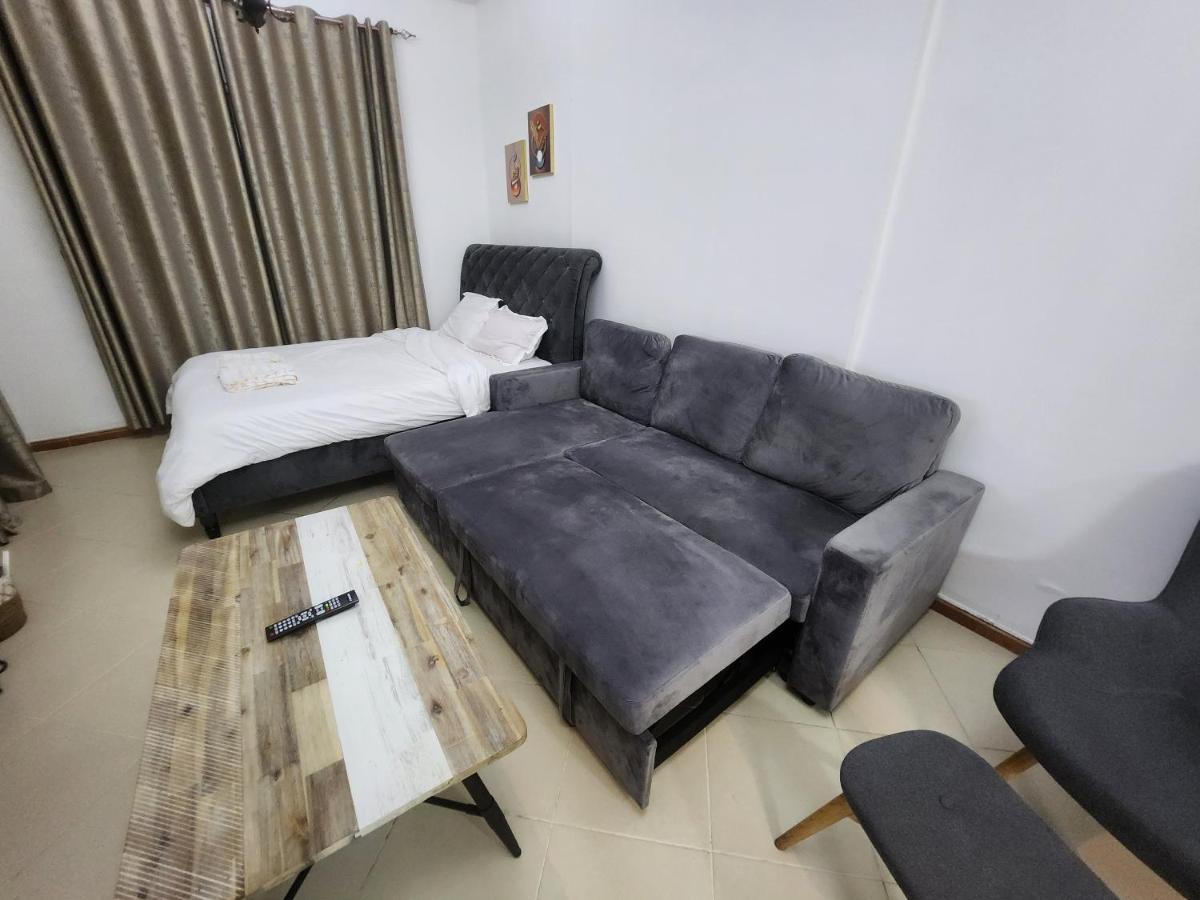 Diamond Marina Apartamento Dubái