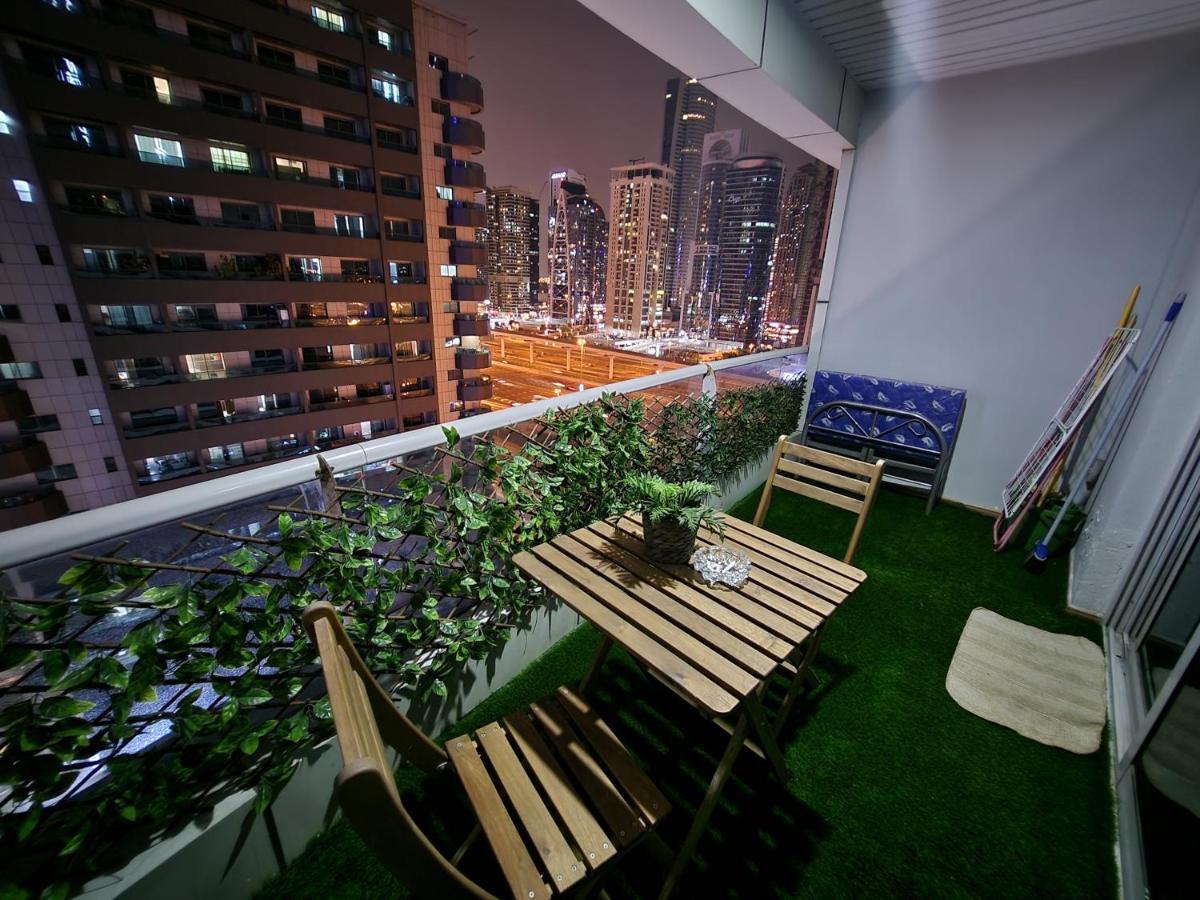 Apartamento Diamond Marina Dubai