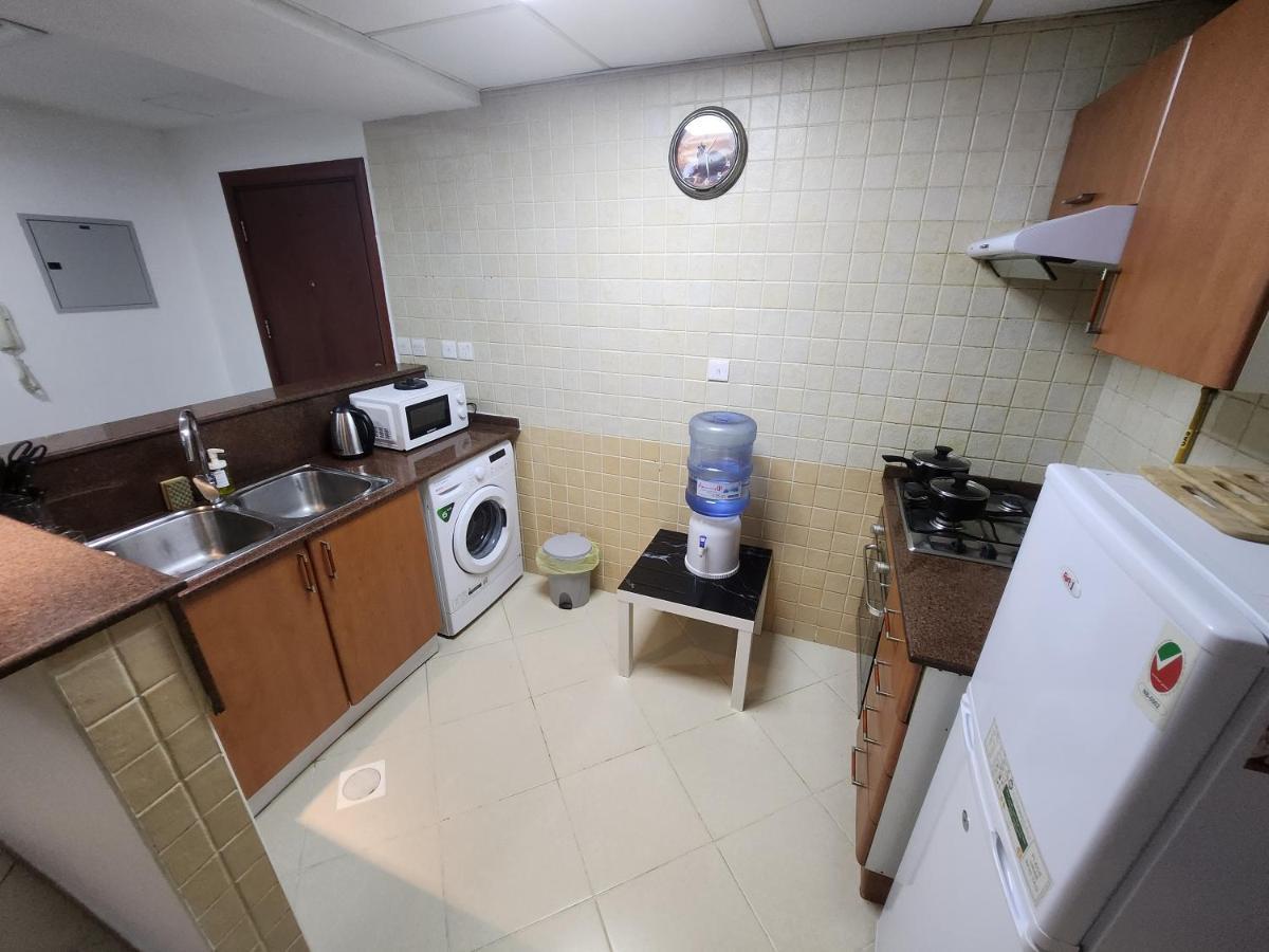 Diamond Marina Apartamento Dubái