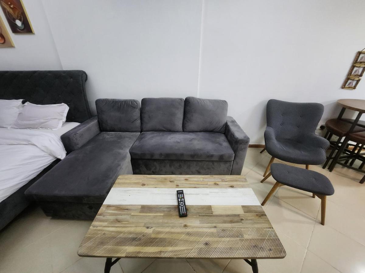 Diamond Marina Apartamento Dubai