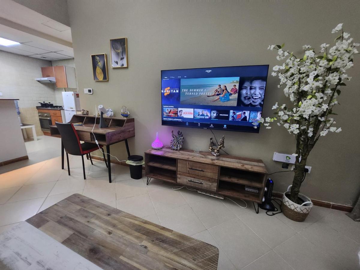 Apartamento Diamond Marina