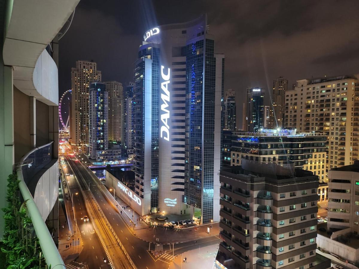 Diamond Marina Apartamento Dubái