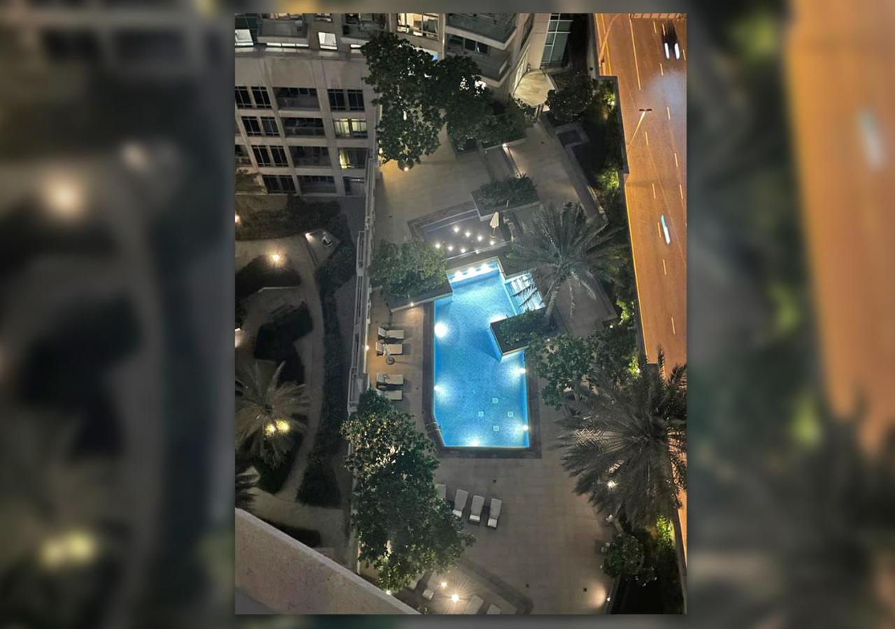 Appartement Luxury 1br - 1 Min To Burj Khalifa In The Heart Of Downtown -the Lofts Tower