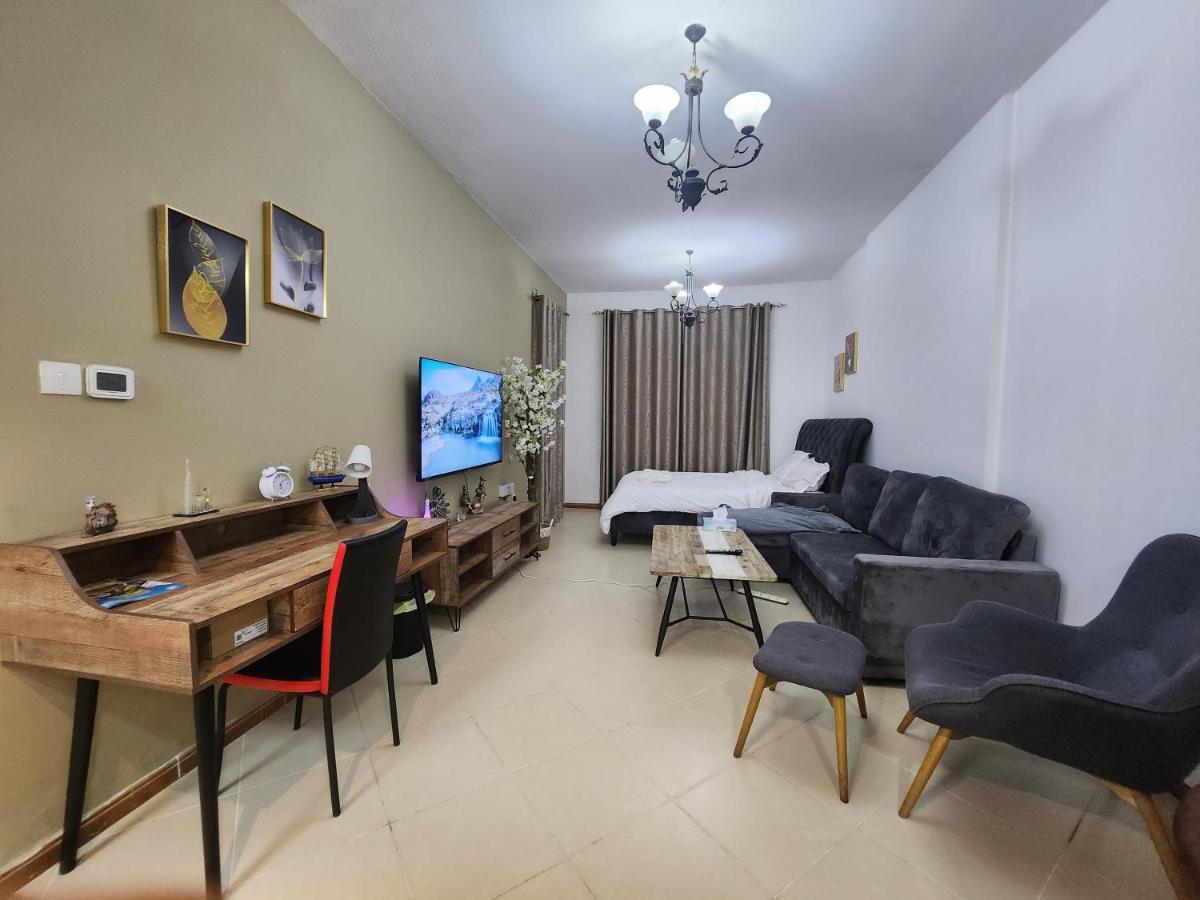 Diamond Marina Apartamento