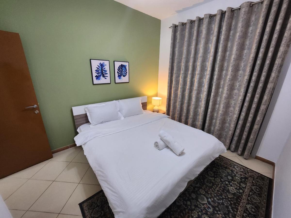 Apartamento Diamond Marina