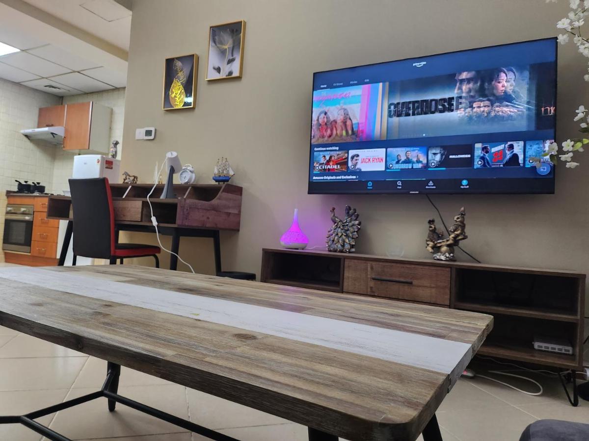 Diamond Marina Apartamento