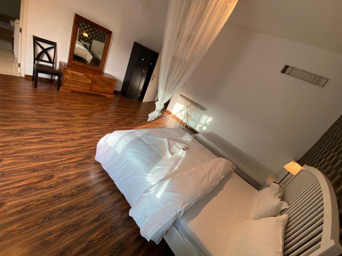 Relaxing Private In Compound Housing Near Burj Alarab 124 Hospedagem domiciliar