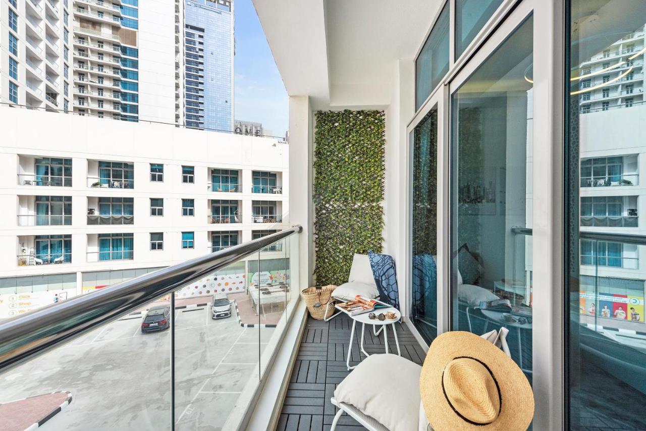 Appartamento Unique Marina Studio, Near Jumeirah Beach, Mall And Metro