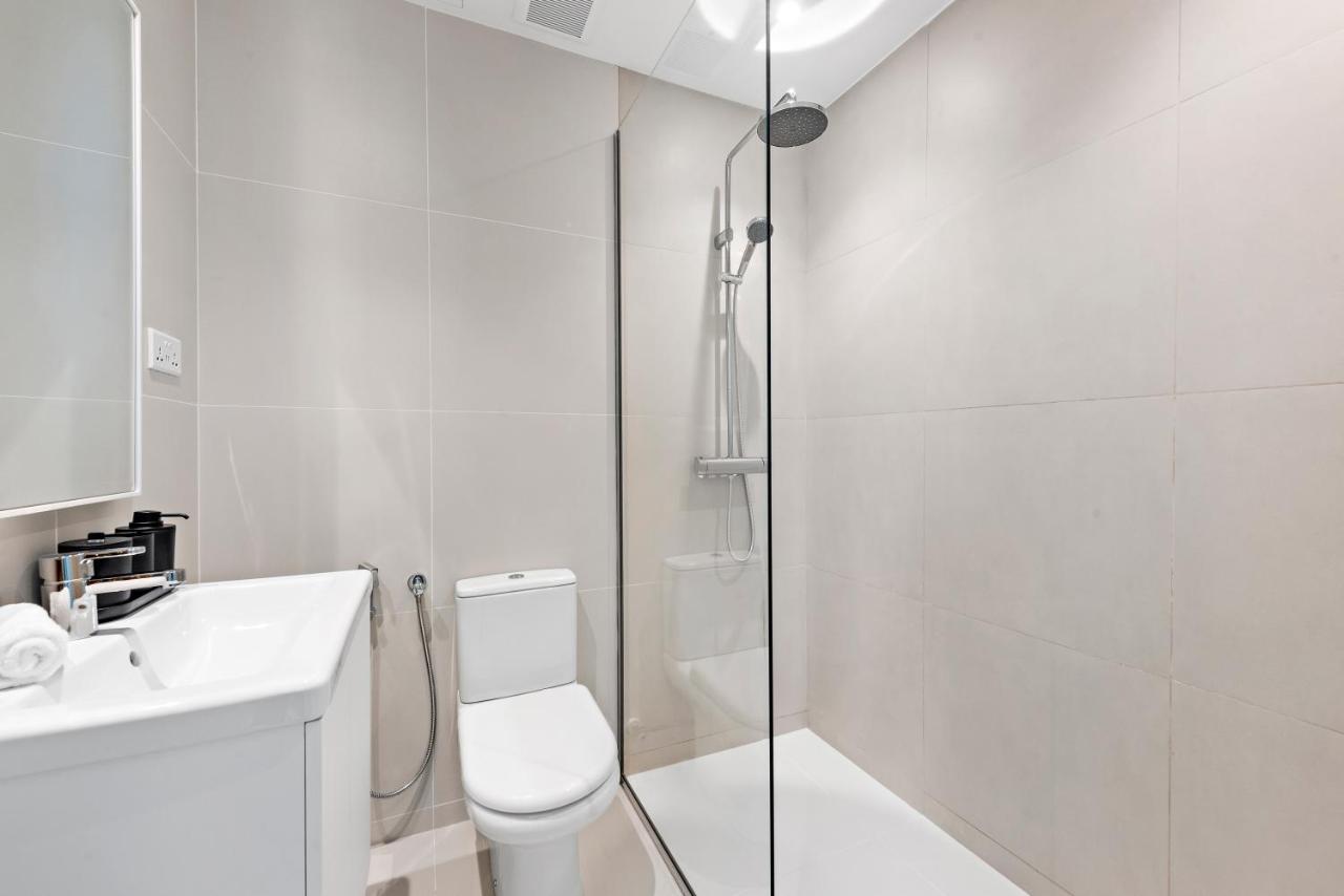 Unique Marina Studio, Near Jumeirah Beach, Mall And Metro Appartamento *