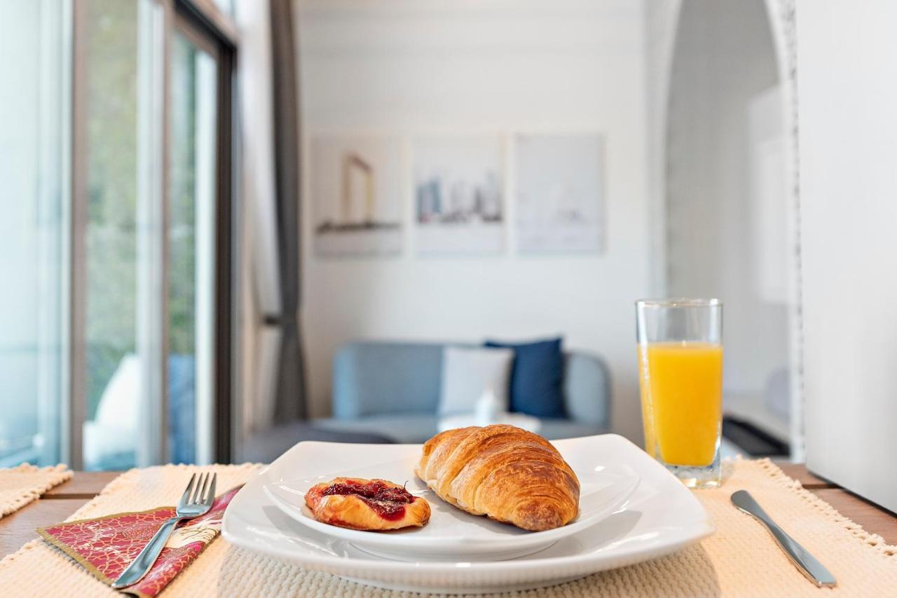 Unique Marina Studio, Near Jumeirah Beach, Mall And Metro Appartamento *
