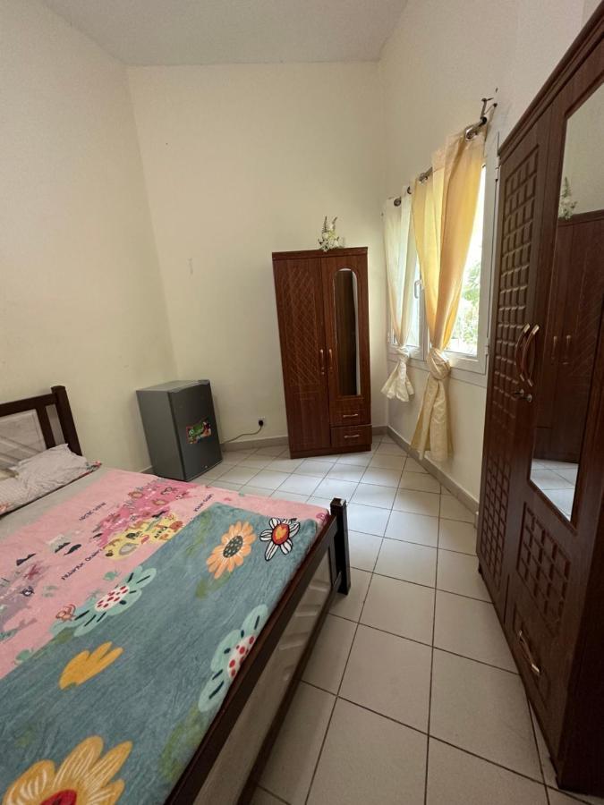 Appartamento M-02 Center Building