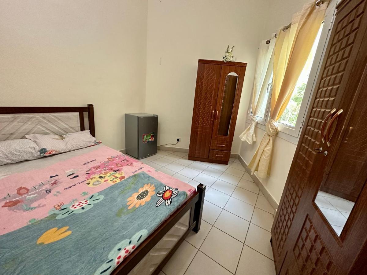 Appartamento M-02 Center Building