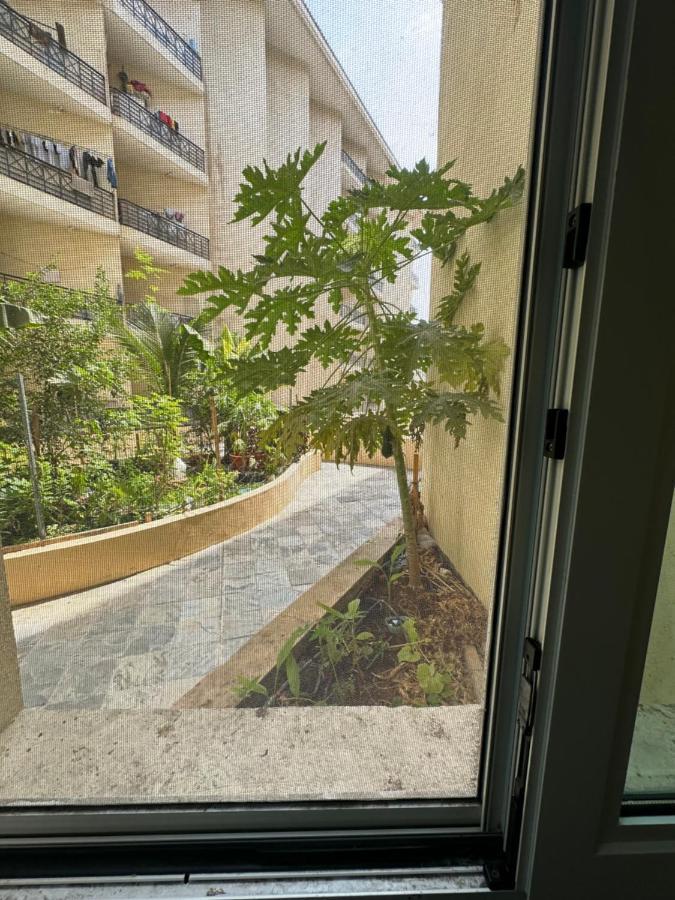 Appartamento M-02 Center Building Dubai