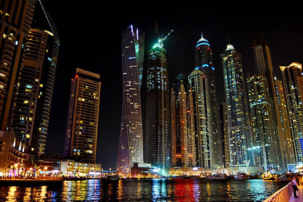 Icon Casa Living - Elite Tower Dubai