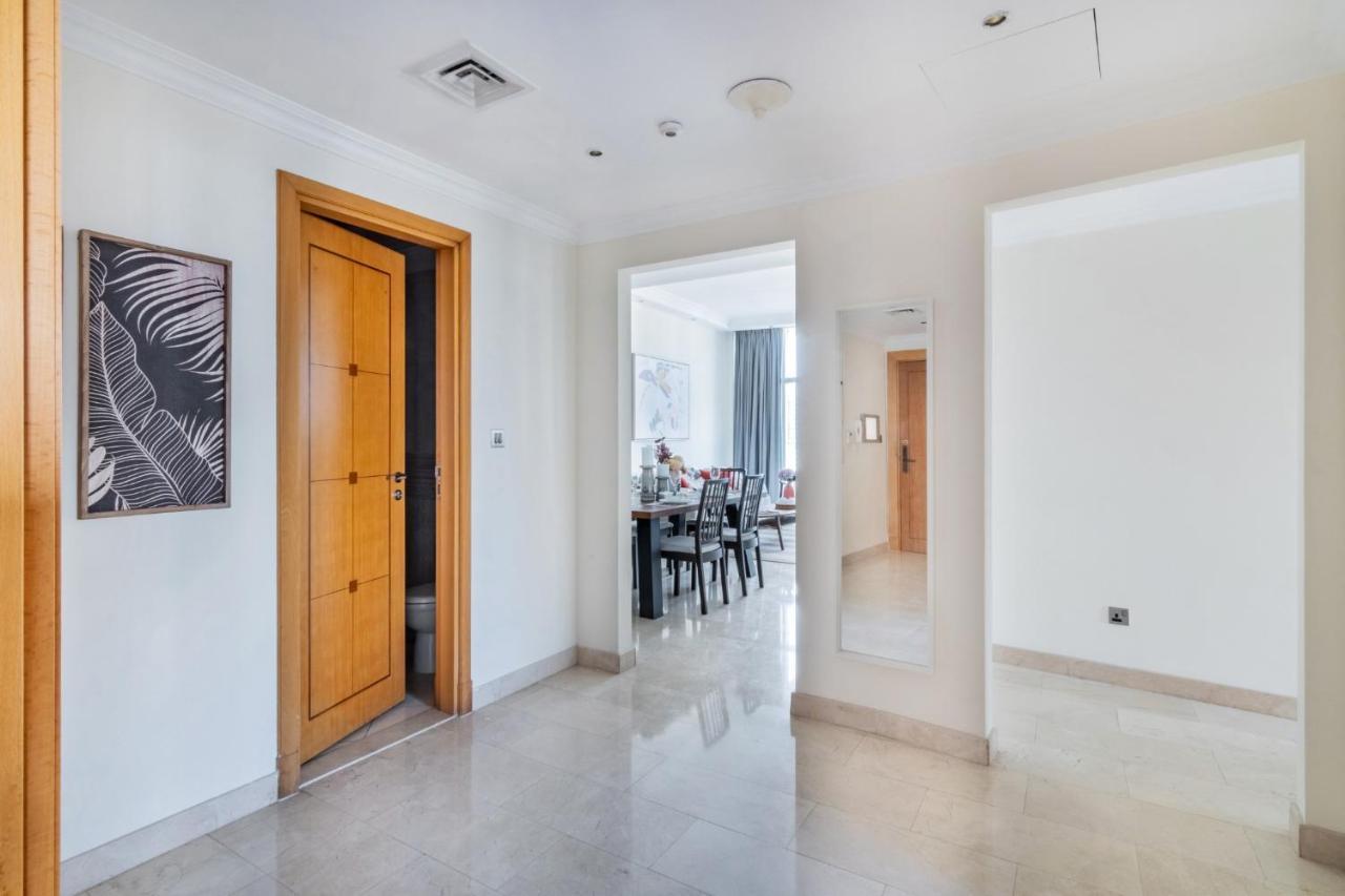 The Smart Concierge - Marinascape Oceanic Apartamento *