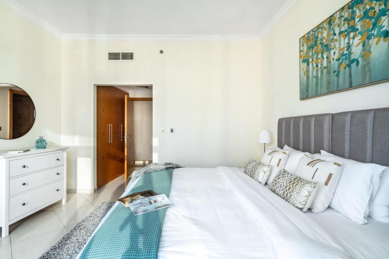 The Smart Concierge - Marinascape Oceanic Dubai