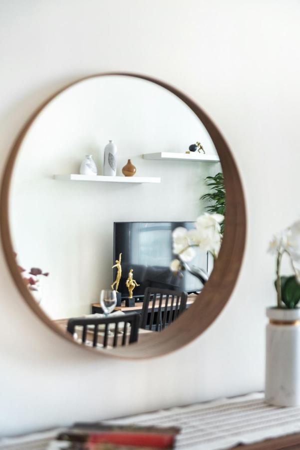 Apartamento The Smart Concierge - Marinascape Oceanic