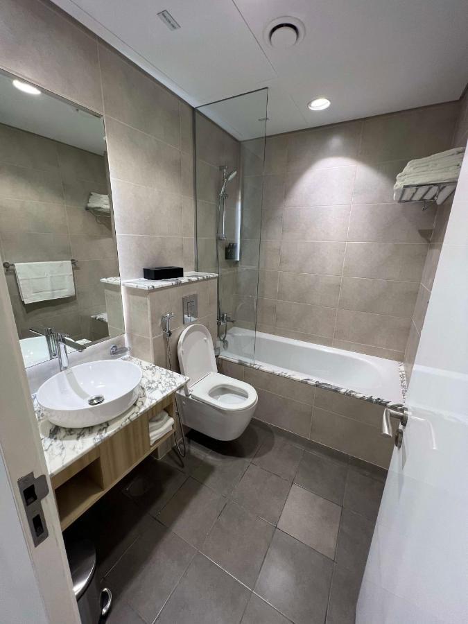 Apartamento Quasi-hotels - Luxury 3-beds In Paramount Midtown *
