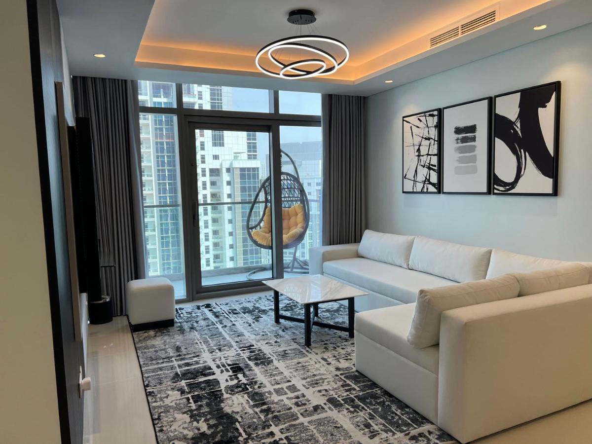 Quasi-hotels - Luxury 3-beds In Paramount Midtown * Dubái