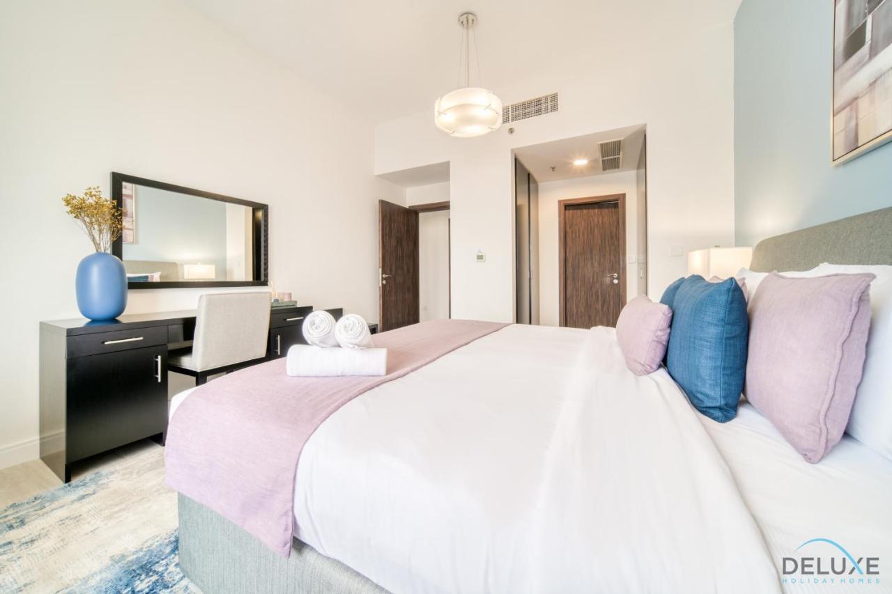 Stylish 2br At Shams 1 Jbr By Deluxe Homes * Dubaï