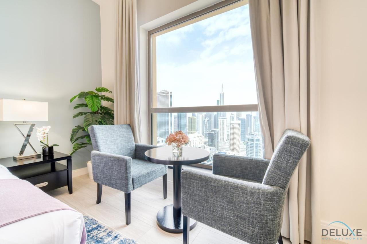 Stylish 2br At Shams 1 Jbr By Deluxe Homes Dubaï