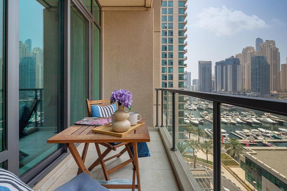 Appartement Frank Porter - Al Majara *