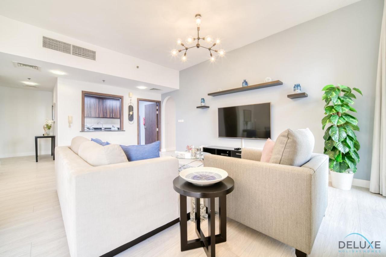 Stylish 2br At Shams 1 Jbr By Deluxe Homes *
