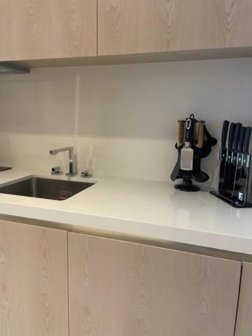 Apartamento Reserve Now Stylish Studio4 In Palm Tower Sky Pool Views *