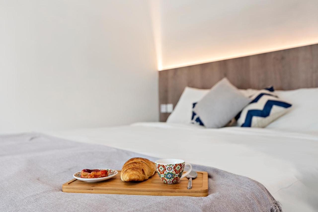 Appartamento Unique Marina Studio, Near Jumeirah Beach, Mall And Metro Dubai