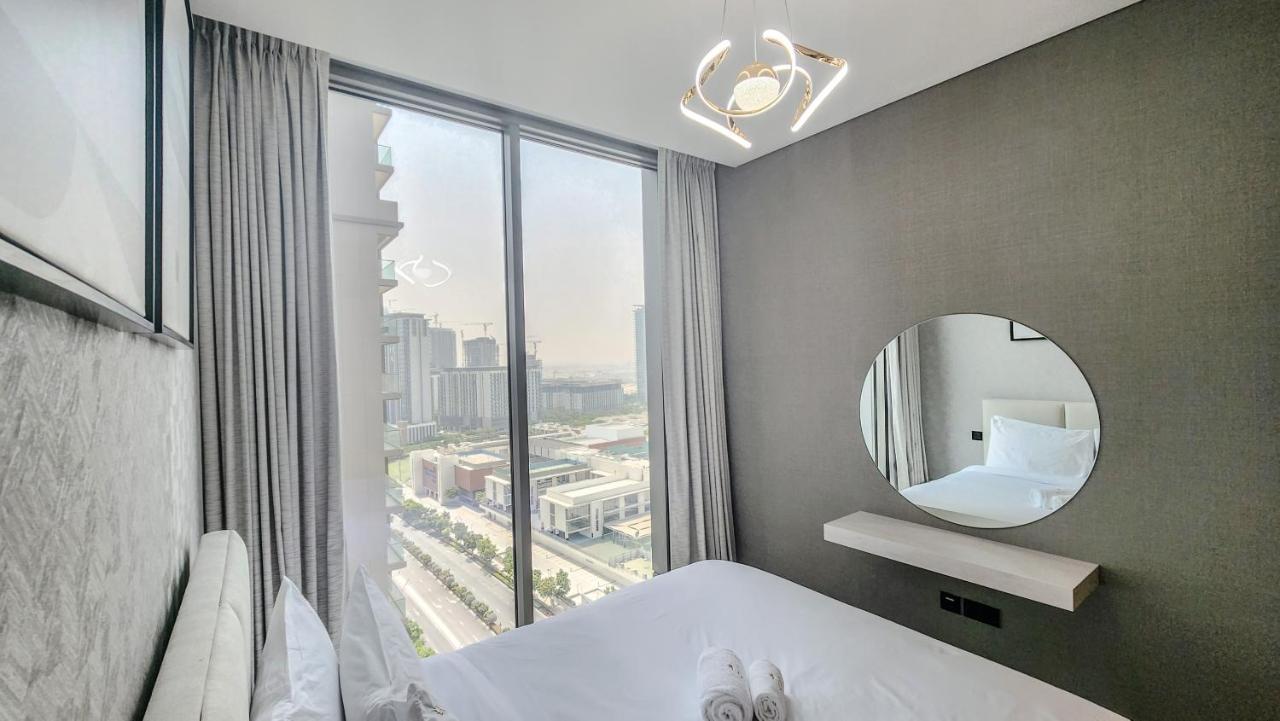 By Latinem Luxury 1br Cvr A1410 Near Burj Khalifa Appartement