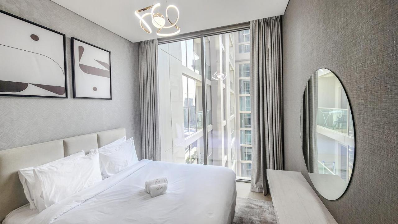 By Latinem Luxury 1br Cvr A1410 Near Burj Khalifa Appartement Dubai