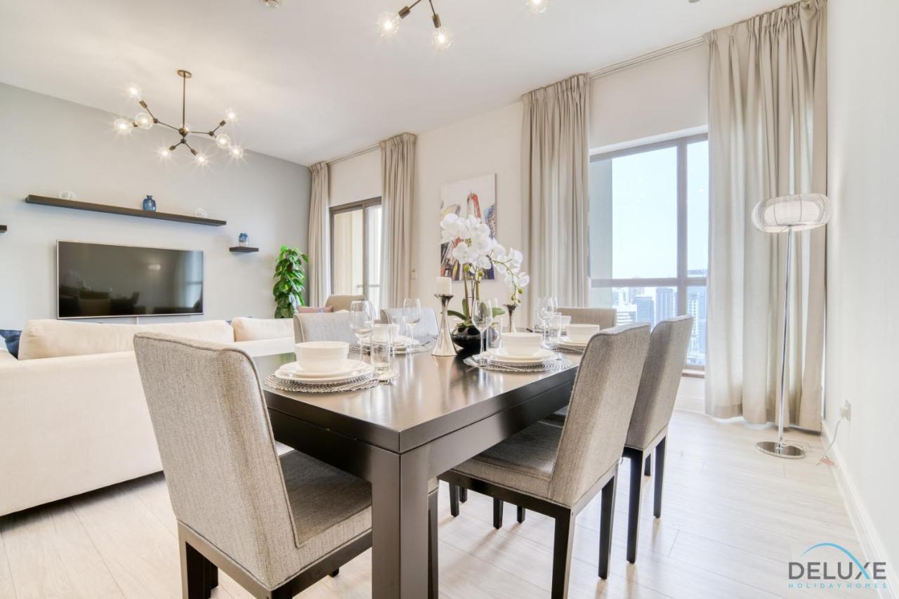 Stylish 2br At Shams 1 Jbr By Deluxe Homes Dubaï