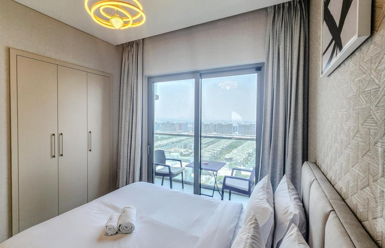 By Latinem Luxury 1br Cvr A1513 Near Burj Khalifa * Dubái