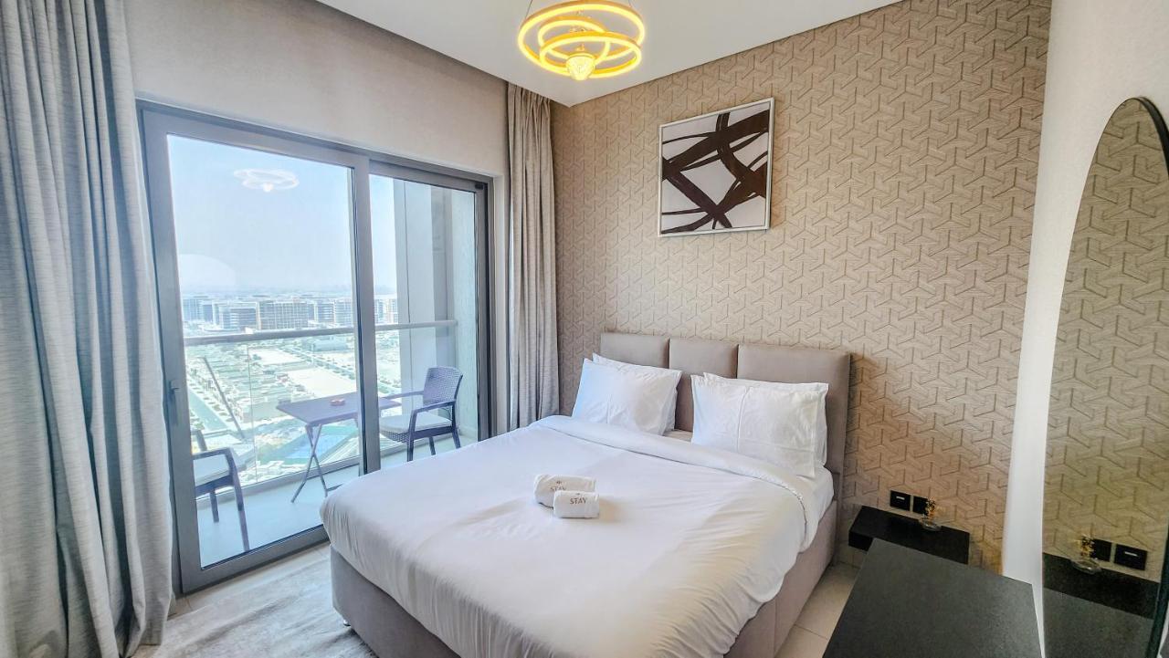 By Latinem Luxury 1br Cvr A1513 Near Burj Khalifa Apartamento