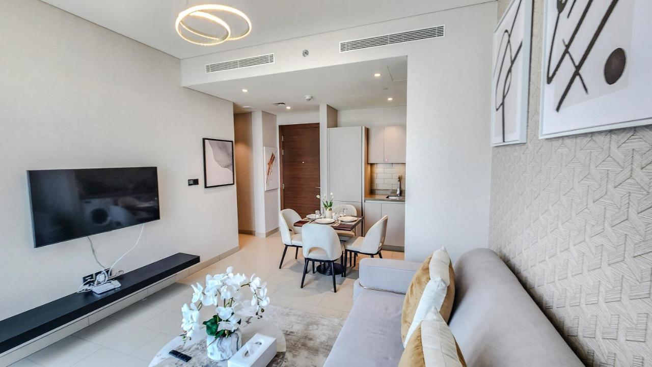 By Latinem Luxury 1br Cvr A1513 Near Burj Khalifa * Dubái