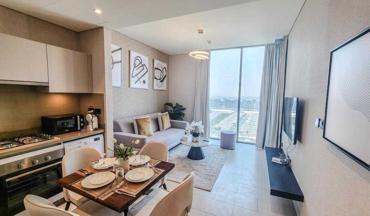 By Latinem Luxury 1br Cvr A1513 Near Burj Khalifa Apartamento *