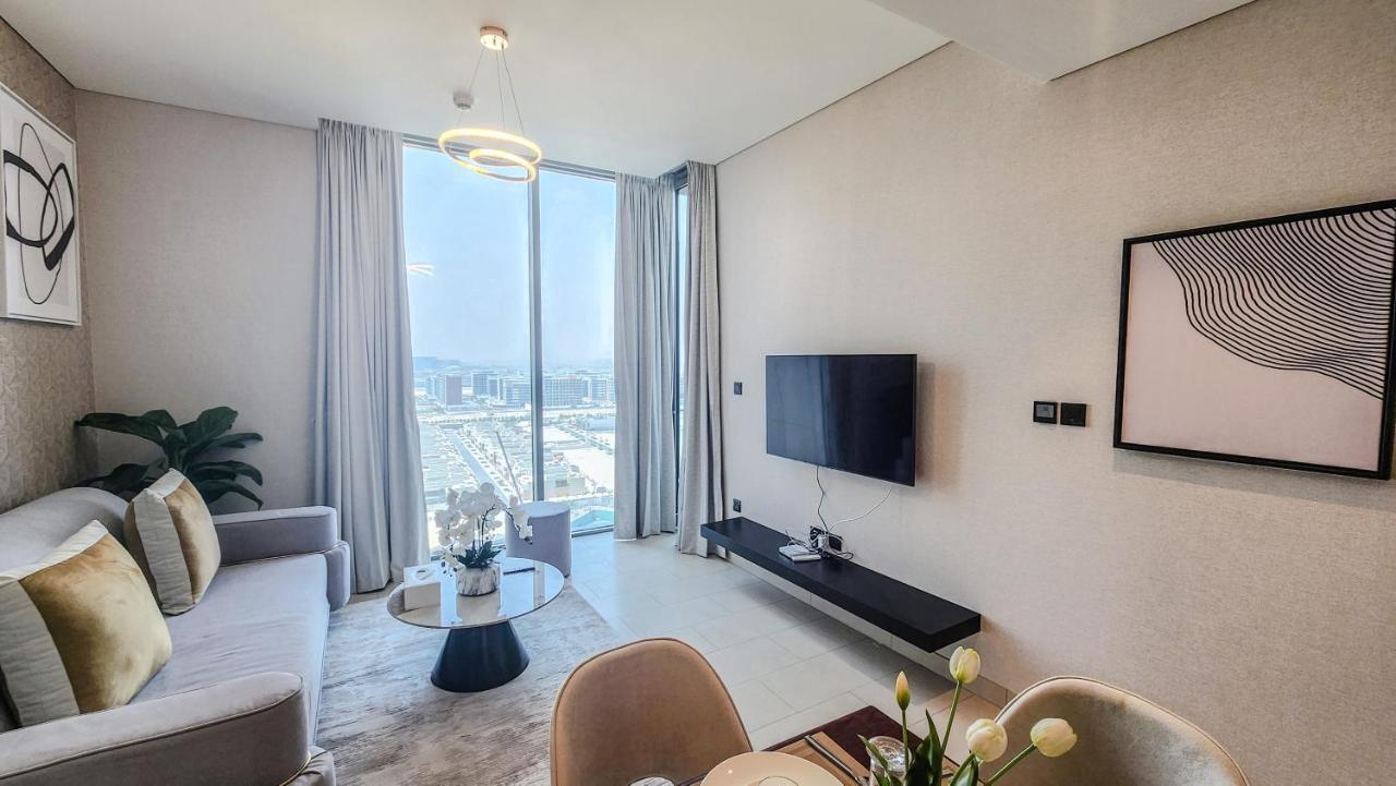 By Latinem Luxury 1br Cvr A1513 Near Burj Khalifa * Dubái