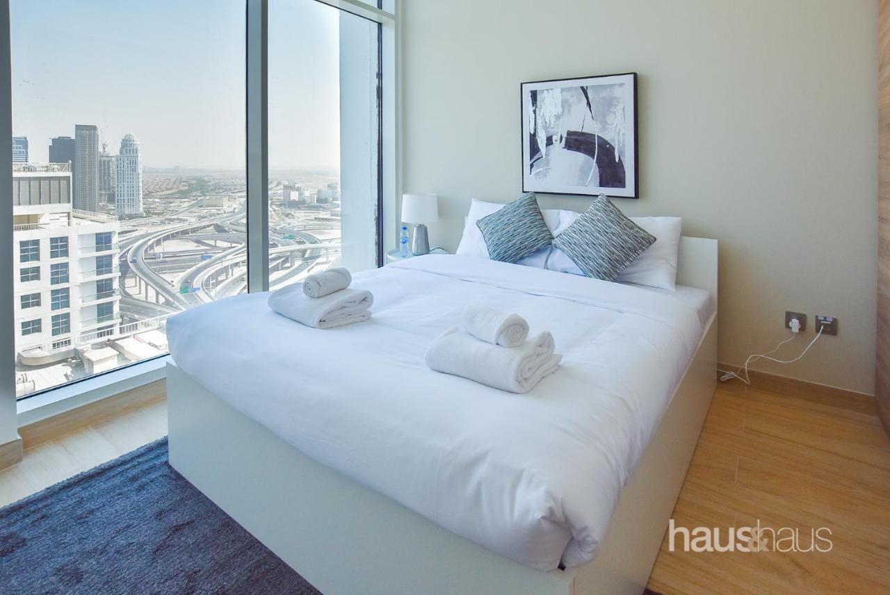 Marina View Appartamento Dubai