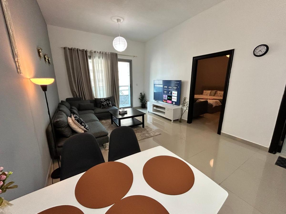 1 Bhk Faith Dubai